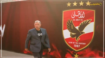 لأول مرة بعد رحيله عن الأهلي.. شادي محمد يكشف خبايا وأطماع داخل النادي.. وماذا قال عن الخطيب الشخص غير العادي؟ 1